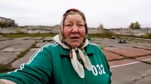 Игра в кальмара по Русски.