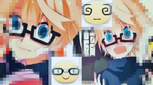Плюс бой / Plus Boy / Purasu Danshi. Reol,Giga vocaloid song.