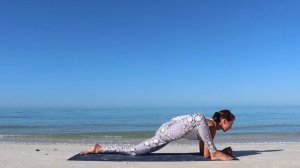 Йога - Breathe and Flow to Raise your ENERGY