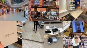ШОПИНГ 🛍️VLOG 📸с подругой👯♂️