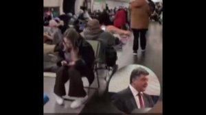 10 лет спустя: Слова Порошенко оказались пророческими...

Эти слова были сказаны 10 лет назад.