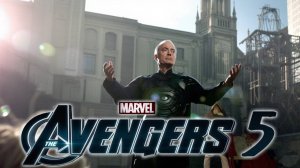 МСТИТЕЛИ 5 - НОВАЯ ЭРА 2025 ПОЛНЫЙ ФИЛЬМ \ AVENGERS 5 - NEW ERA 2025 FULL MOVIE