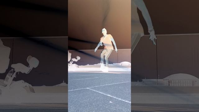 Уличные танцы Street dancing