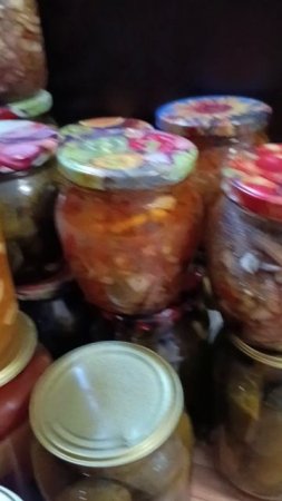 консервы
