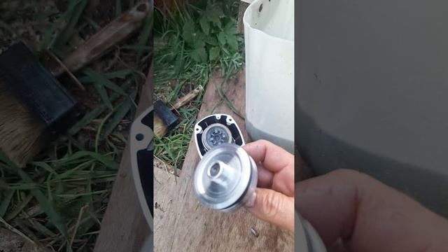 кратон ac90
гвозди забивной барабанный пистолет. ремонт. баек#