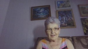 Стрим "Тетя Мотя увидела это своими глазами"