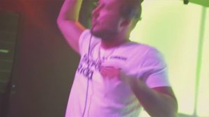 DJ RIGA #WHITENIGHT awakening от 2GAQS party lab