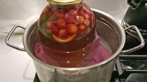 Буду заготавливать на зиму компот Мохито 📍