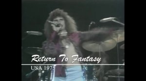 Взлёт и падение Uriah Heep текст НейроБар чт Нейросеть