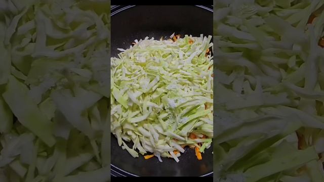 бездрожжевые пирожки 👍