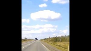 Гонки насмерть вошли в норму на трассе Гай-Орск