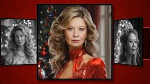 Зимняя сказка