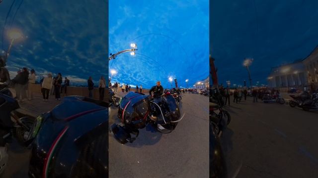 Вещаю