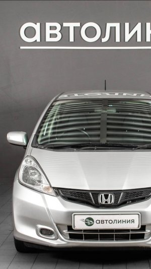 Honda Fit '2012
