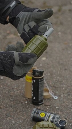 Разная инициация