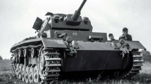 Панцерваффе 41-го года. История заблуждений.