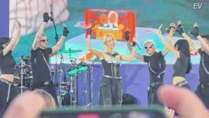 КЛАВА КОКА КРАСНОЯРСК  ДЕНЬ молодежи  2025 КОНЦЕРТ