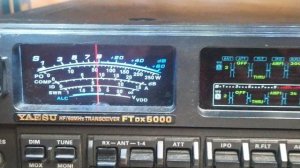 CA4OMQ  40 m CQ