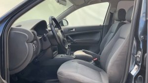 Volkswagen Passat B5 Рестайлинг, 2004