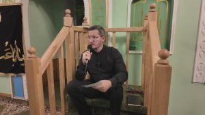 Смерть, но не унижение