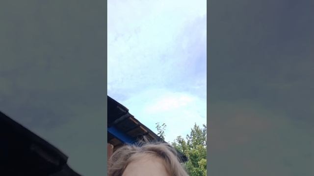 Я на улице
