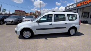 Lada (ВАЗ) Largus '2020 XTAKS045LM1340131