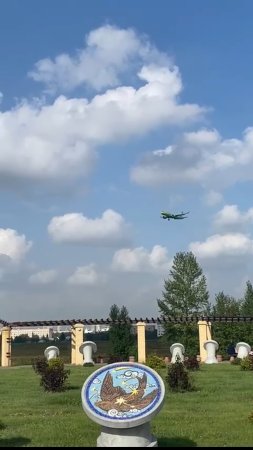 ЛЁТНОЙ ПОГОДЫ, РОДНЫЕ И ДРУЗЬЯ! ✈️  МИРА! 🌍