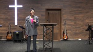 Никто, кроме тебя | Проповедь