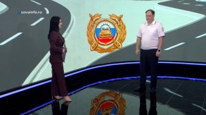 Евгений Козлов - о работе в ГАИ