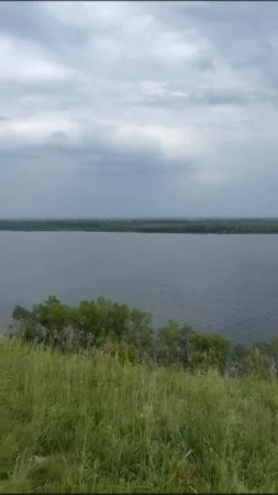На горе крест, в Винновке.