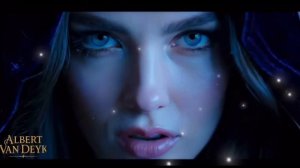 Музыка в стиле ENIGMA 2025 | Расслабляющий звук New Age | Оригинальное творение Альберта Ван Дейка