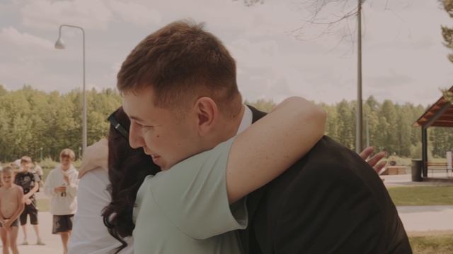 Своя половинка