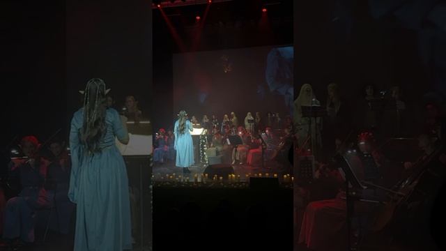 NELLA MUSICA ORCHESTRA «СимфоМультимедия. Властелин колец»