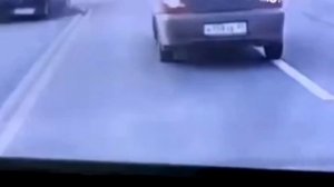 Ладу рвзорвало на части! ДТП в Иванове.