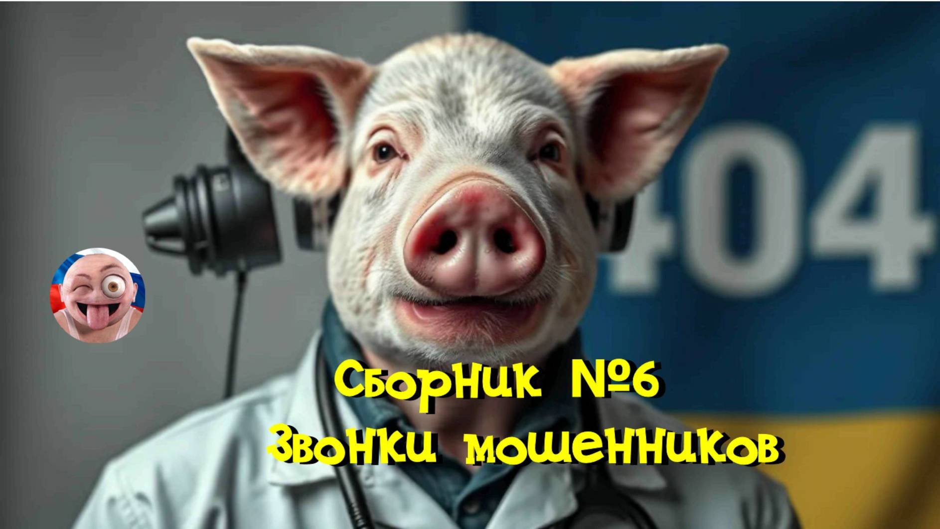 Сборник №6