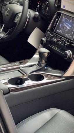 Lexus LX 600 VIP