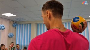 Физкультурно - оздоровительные мероприятие "Здоровейка"