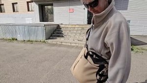 Про Прохора Шаляпина. Пригласила Наталью в гости. Подарки для сестры, сюрприз!