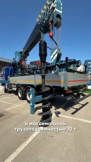 Выставка COMvex 2025 в Москве