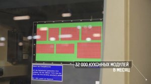 VENTA производство