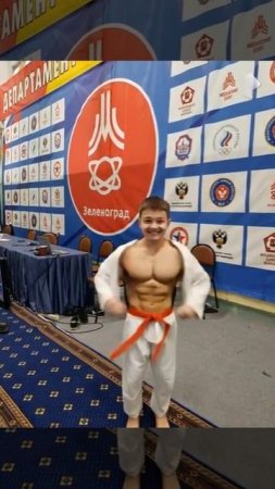 Надо подкачаться 🥋🇷🇺✊🏻