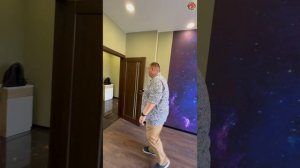 🏚Геленджик, ЖК «Горизонт».
Ремонт однокомнатной квартиры 42 кв/м² 🔑
🔥Финальный результат🔥
