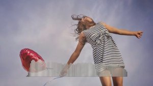 Summer Dance (Dance Set)