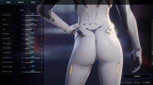 Mecha BREAK