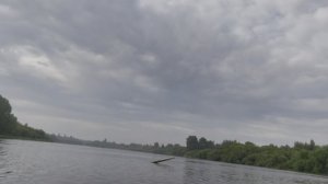 Smit41 рыбалка на Вятке
