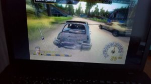 04 - Flat Out 2 - 2025