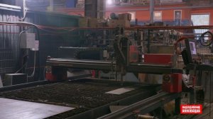 Интервью для портала Mil.Press