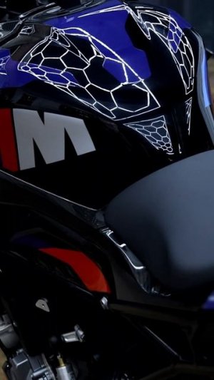 BMW M 1000 R