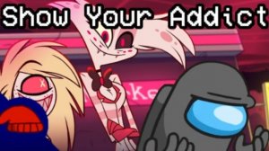 Mashup | Vivzieppo x CG5 - Show Your Addict [Old Mashup]