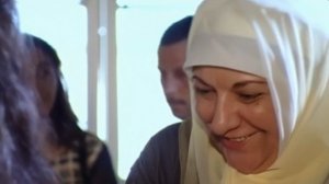 Краткий пересказ 1 серии сериала "Клон"